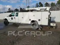 2015 Ford F-550 фото