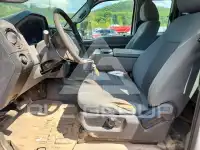 2015 Ford F-550 фото