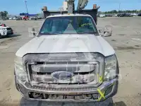 2015 Ford F-550 фото