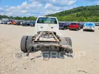 2015 Ford F-550 фото