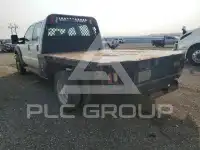 2015 Ford F-550 photo