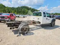 2015 Ford F-550 фото