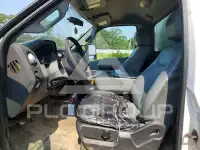 2015 Ford F-550 фото