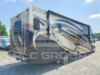 2015 Ford F-550 фото