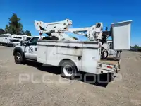 2015 Ford F-550 фото