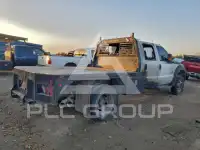 2015 Ford F-550 фото
