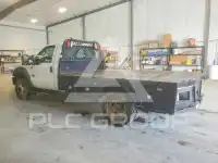 2015 Ford F-550 фото