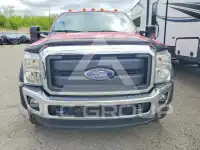 2015 Ford F-550 фото
