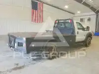 2015 Ford F-550 фото