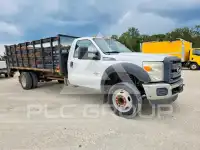 2015 Ford F-550 photo