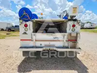 2015 Ford F-550 фото