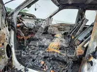 2015 Ford F-550 photo