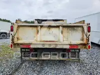 2015 Ford F-550 photo