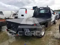 2015 Ford F-550 photo