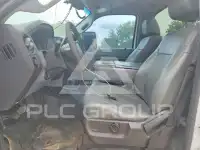 2015 Ford F-550 фото