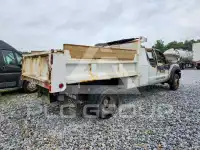 2015 Ford F-550 photo