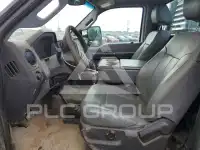 2015 Ford F-550 photo