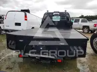 2015 Ford F-550 photo