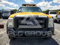 2015 Ford F-550 фото