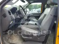 2015 Ford F-550 фото