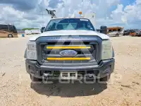 2015 Ford F-550 фото