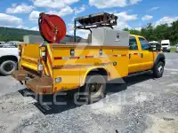 2015 Ford F-550 фото