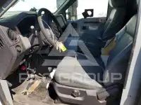 2015 Ford F-550 фото