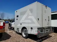 2015 Ford F-550 фото