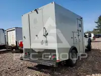 2015 Ford F-550 фото