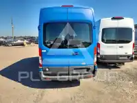 2015 Ford TRANSIT фото