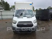 2015 Ford TRANSIT фото