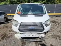 2015 Ford TRANSIT фото