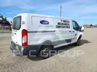 2015 Ford TRANSIT photo