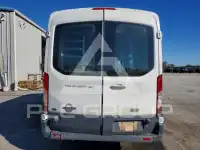 2015 Ford TRANSIT фото