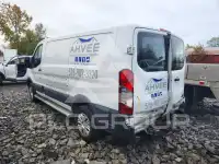 2015 Ford TRANSIT фото