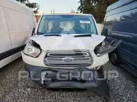 2015 Ford TRANSIT photo