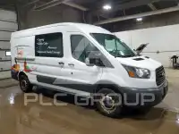 2015 Ford TRANSIT фото