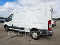 2015 Ford TRANSIT photo