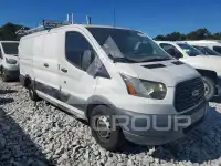 2015 Ford TRANSIT фото