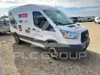2015 Ford TRANSIT photo