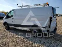 2015 Ford TRANSIT фото