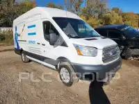 2015 Ford TRANSIT photo