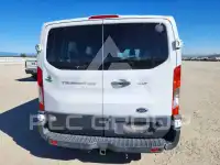 2015 Ford TRANSIT фото