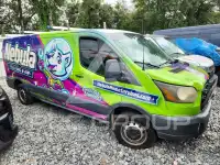 2015 Ford TRANSIT photo