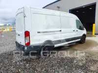2015 Ford TRANSIT фото