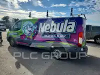 2015 Ford TRANSIT photo