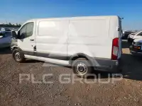 2015 Ford TRANSIT photo