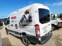 2015 Ford TRANSIT photo