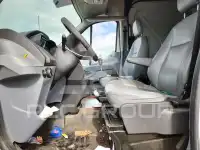 2015 Ford TRANSIT photo