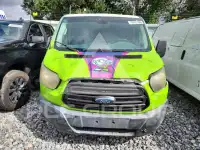 2015 Ford TRANSIT photo